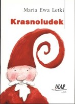 Krasnoludek