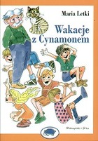 Wakacje z Cynamonem